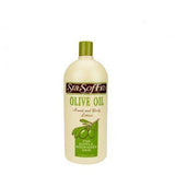 STA-SOF-FRO HAND AND BODY LOTION OLIVE OIL 1000 ML - Beauty Fair Cosmetics