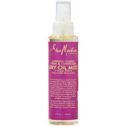 SUPERFRUIT COMPLES DRY OIL MIST SHEA MOSITURE 4oz - Beauty Fair Cosmetics