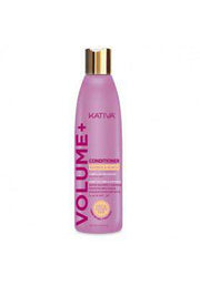 VOLUME ACONDICIONADOR KATIVA CONDITIONER 250 ML - Beauty Fair Cosmetics