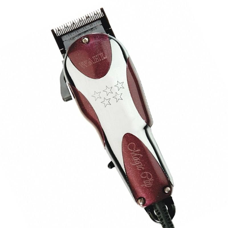 WAHL MAGIC CLIP CORTAPELOS PARA DEGRADADOS Y RASURADOS - Beauty Fair Cosmetics